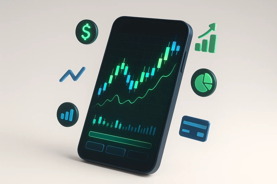 Gracex Brokers Cutting-Edge Tools for Winning Trades